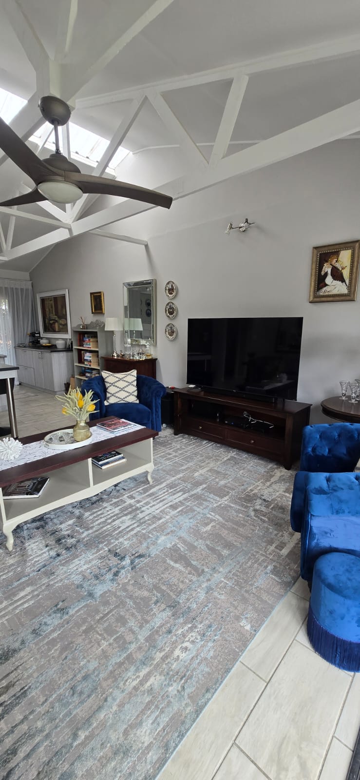 2 Bedroom Property for Sale in Hoekwil Western Cape